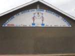 Arise & Shine Primary School, Palisa